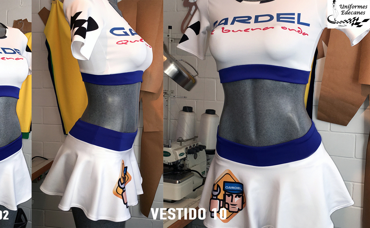 VESTIDO 10 