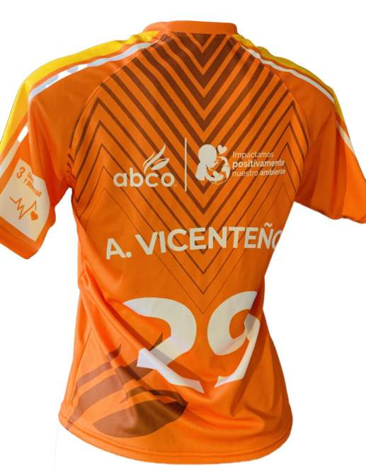 UNIFORMES PARA EDECANES