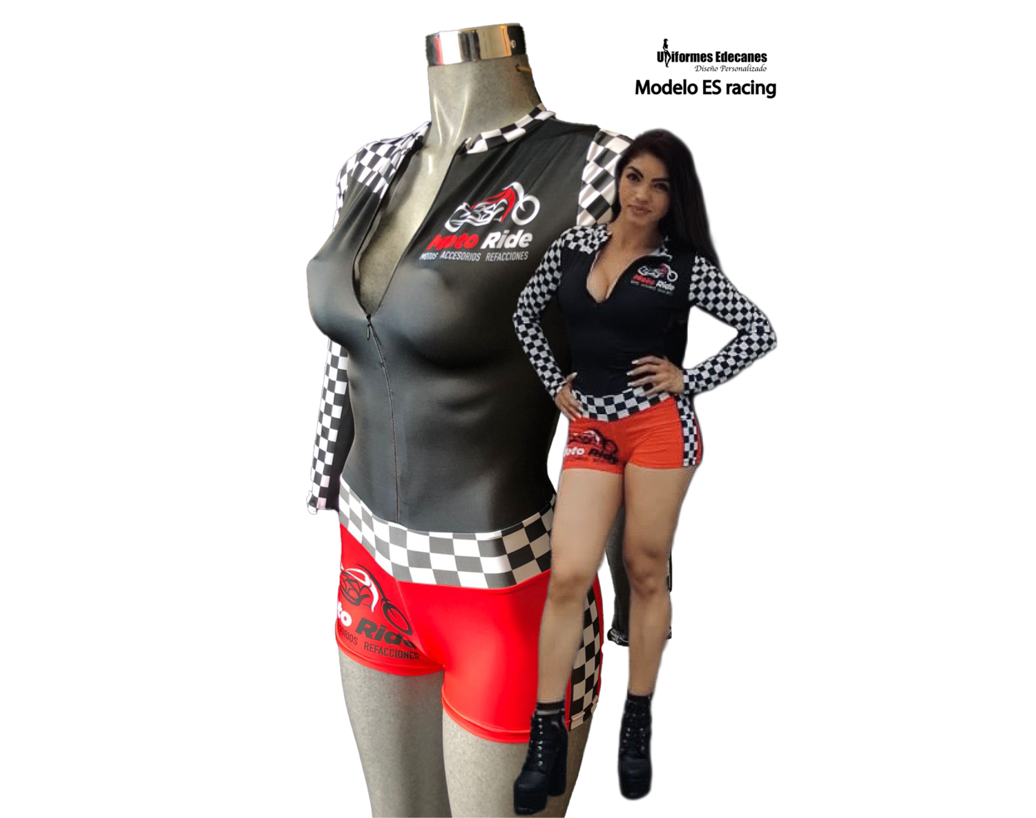 SE racing  